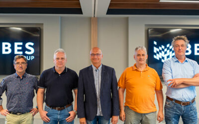 Erster BBES-Group Kongress in Málaga