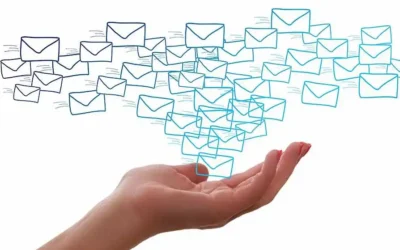 Wichtigkeit der E-Mailverschlüsselung