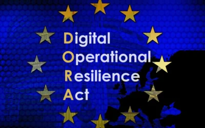 Was bedeutet DORA für die Finanzbranche in der EU?