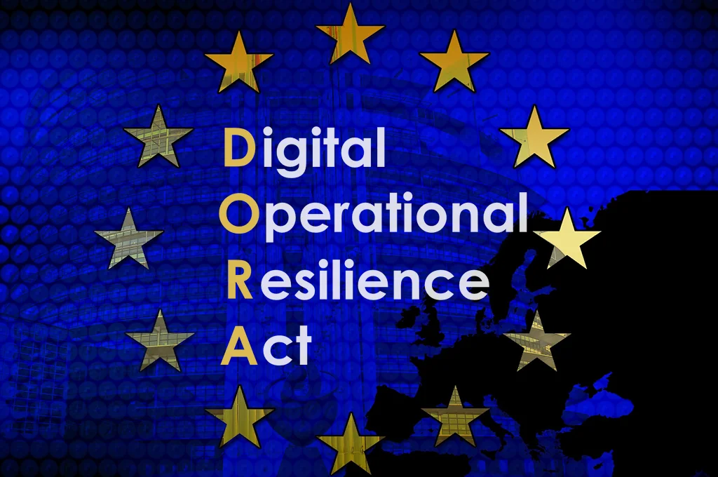 systematik-dora-verordnung Was bedeutet DORA für die Finanzbranche in der EU? - systematik GmbH