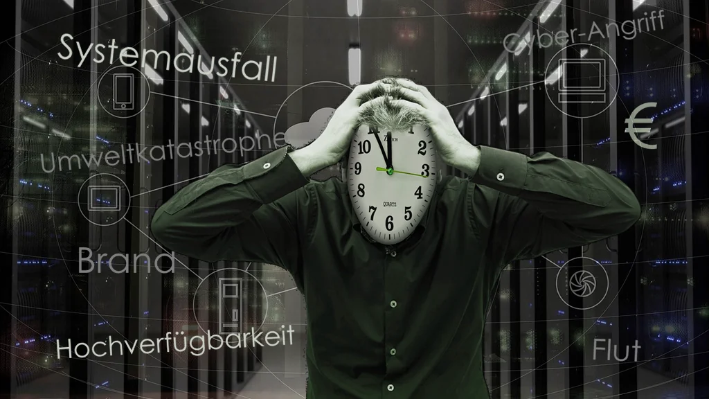 systematik-hochverfuegbarkeit-risiko Hochverfügbarkeit Risiko - systematik GmbH