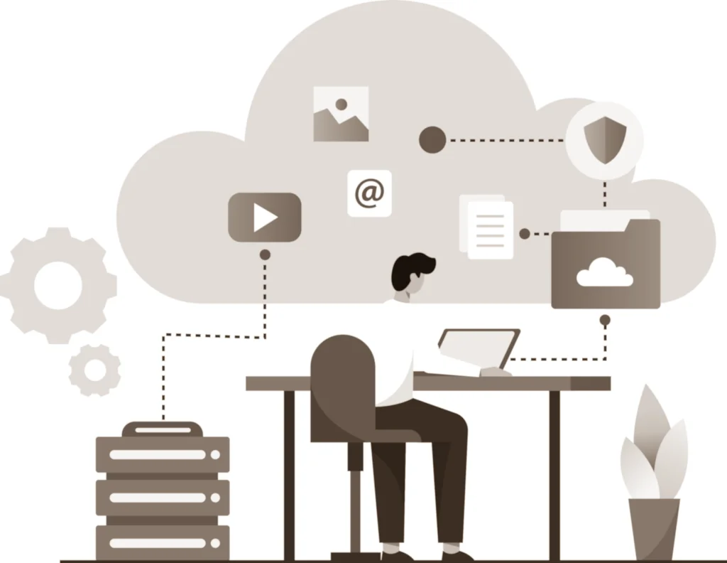 systematik-Datenuebertragung-onpremise-cloud-goanywheremft