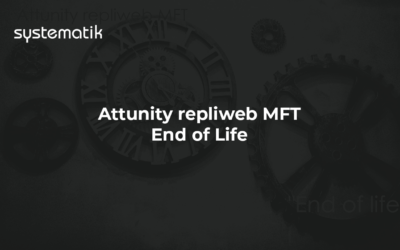 Attunity repliweb MFT – Alternative GoAnywhere MFT