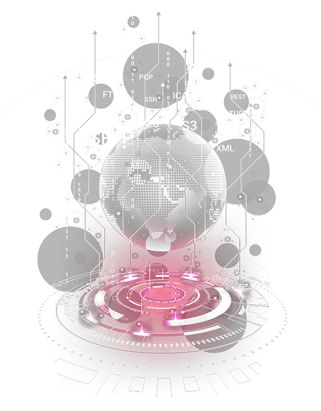 Sicherer Datenaustausch GoAnywhere ifms - Systematik GmbH